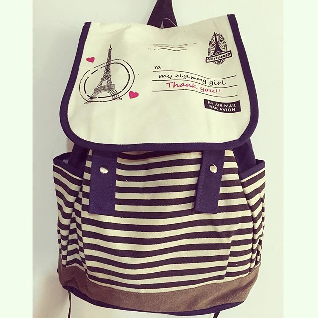 Fashion_Chics's tweet photo. Bellas las mochilas!! https://t.co/qQtaWi55to
