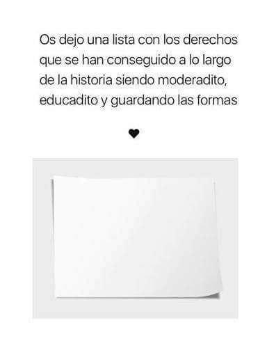 urruzoladide's tweet photo. En las Instituciones y en La calle.
X lxs Que están y lxs q nos han Votado #SumateYDesBorda

Toda la razón @pnique ✊💜#PodemosParaTodas https://t.co/4f6w4FgW3x