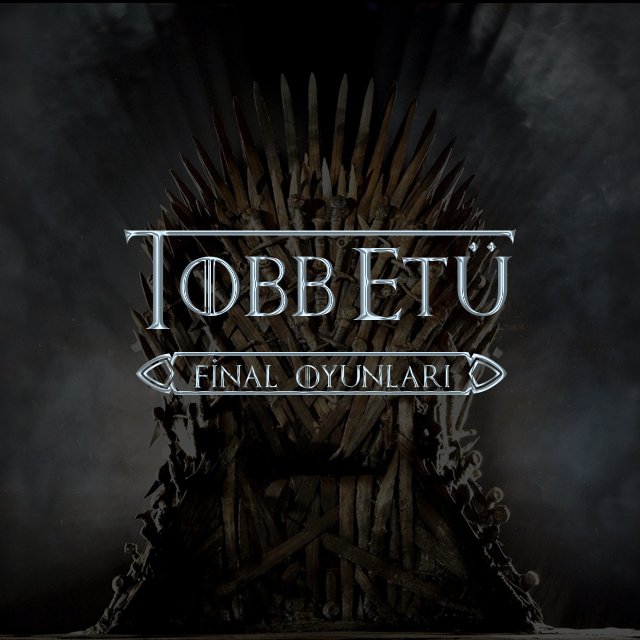 Final maratonu başlıyor! Tüm öğrencilerimize final sınavlarında başarılar dileriz.
#tobbetuluyuz #tobbetü #tobbetu #finaller #üniversite