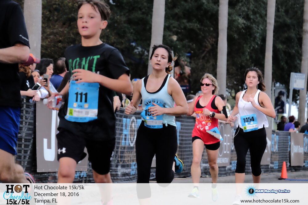 Wow! 2 games yesterday, 2 goals and 3 assists and 27 min 5k run this morning! This 10 yr old kid never stops to amaze me! Way to go kiddo!