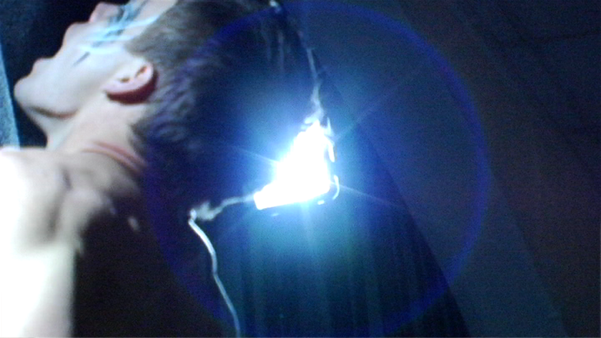 AcropolisCinema's tweet image. Here are the program notes for today's screening of FAKE IT SO REAL, 4pm at Cinefamily! bit.ly/2h06ZKP