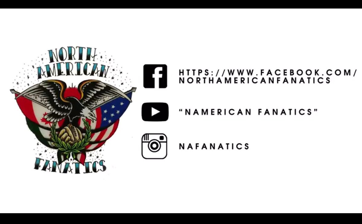 NaFanatics's tweet image. 