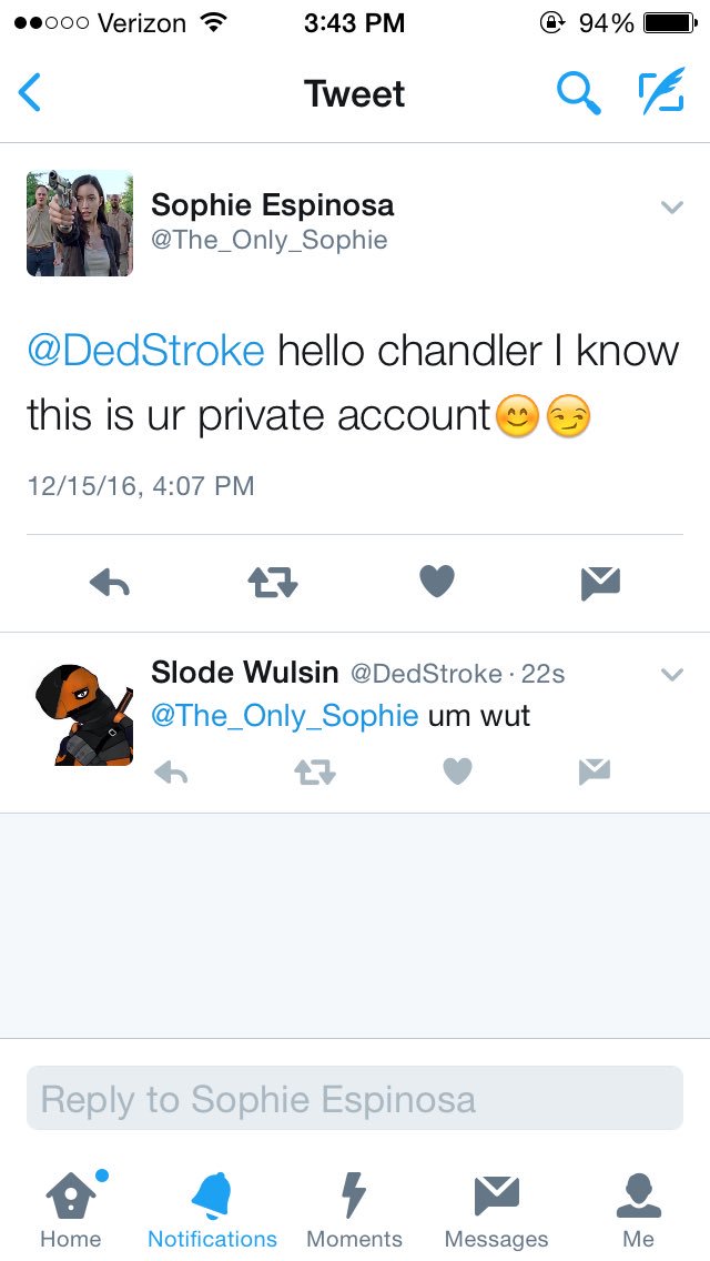 DedStroke's tweet photo. EKSPOSED https://t.co/UCnGoMO0Nq