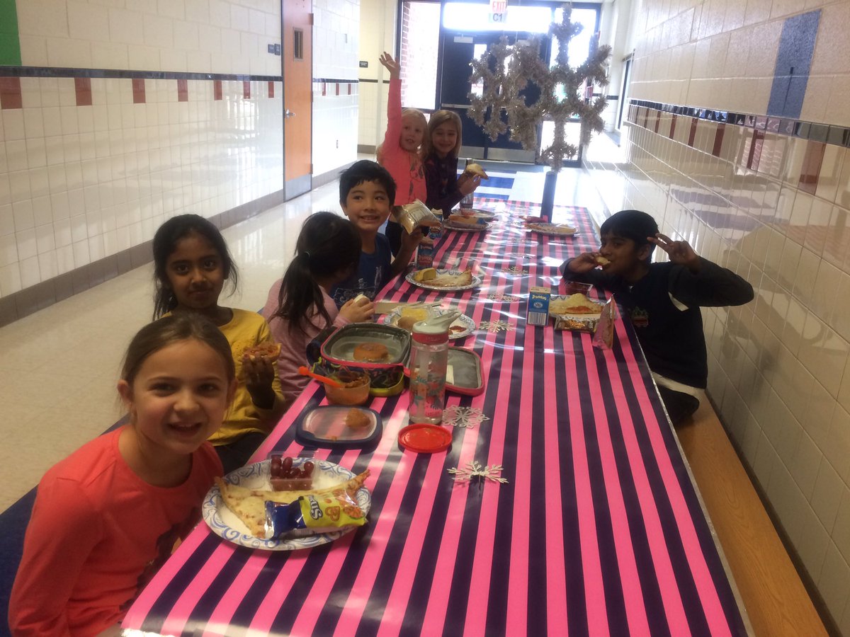 Ms. Cady's Class tweet media