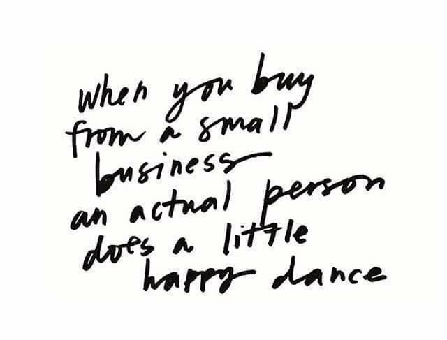 pancake_kitchen's tweet photo. This is sooo true and we remember your name and we try our best to make your purchase as special as possible for you!! https://t.co/zttV8snHkH