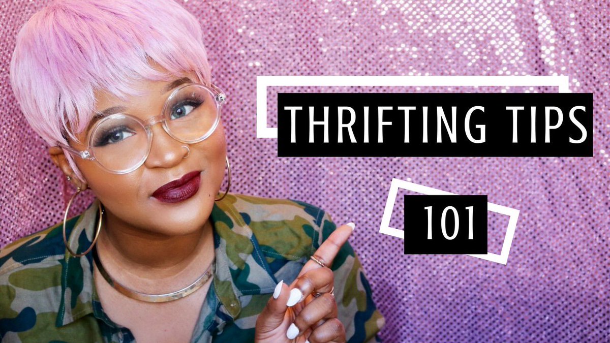 alienindaroom's tweet photo. Thrifting 101! https://t.co/jWquPf96hZ #wiw #ootd #thrifting #styleblogger #streetstyle #thriftstorefind #howtothrift https://t.co/Lk1HggHOZh