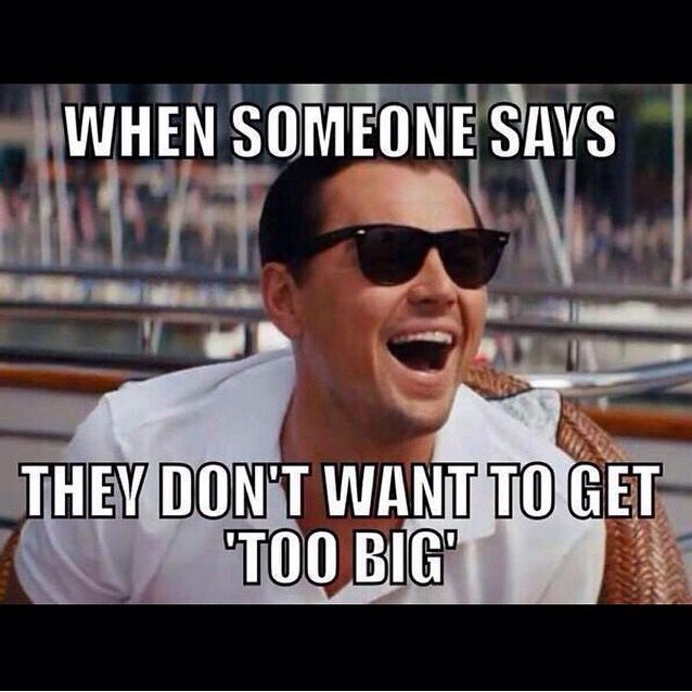 LiftingPartner's tweet image. That's no reason not to #lift!