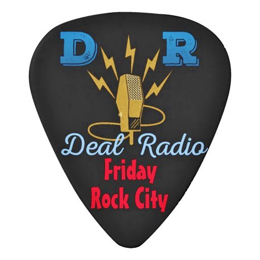 FridayRockCity's tweet photo. @FridayRockCity tonight 9pm UK Time on @DealRadio hear new tracks from @_DeepPurple @thundertowers @TykettoFacebook @OMataeus &amp; many more https://t.co/UXaf5HYMPe