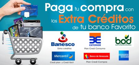 CompuMall Venezuela tweet media