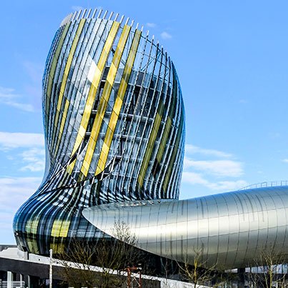 ClubatKey's tweet image. World’s largest cultural center devoted to wine. In Private Clubs’ mobile edition (club members only), p. 20. bit.ly/pcmag2016