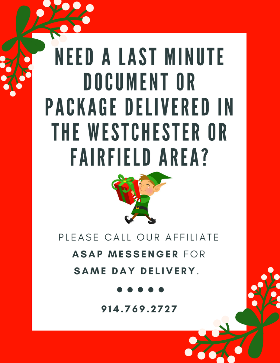 LerosLimos's tweet photo. Our friends at ASAP Messenger can help with your last minute delivery needs! #ASAP #LerosLife #LerosFamily #SpecialDelivery https://t.co/StvtkQNMGs