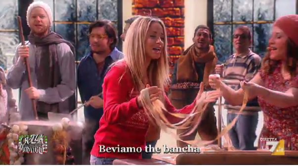 Crozza Meraviglie tweet media