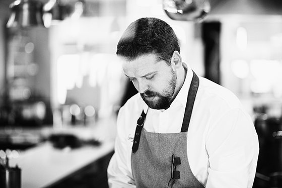 Gregory Rome, candidato valenciano a #cocinerorevelacion en Madrid Fusión <a href="/byGregoryRome/">Gregory Rome</a> <a href="/BrelRestaurante/">Restaurante Brel</a> ow.ly/hpPQ307bRSL