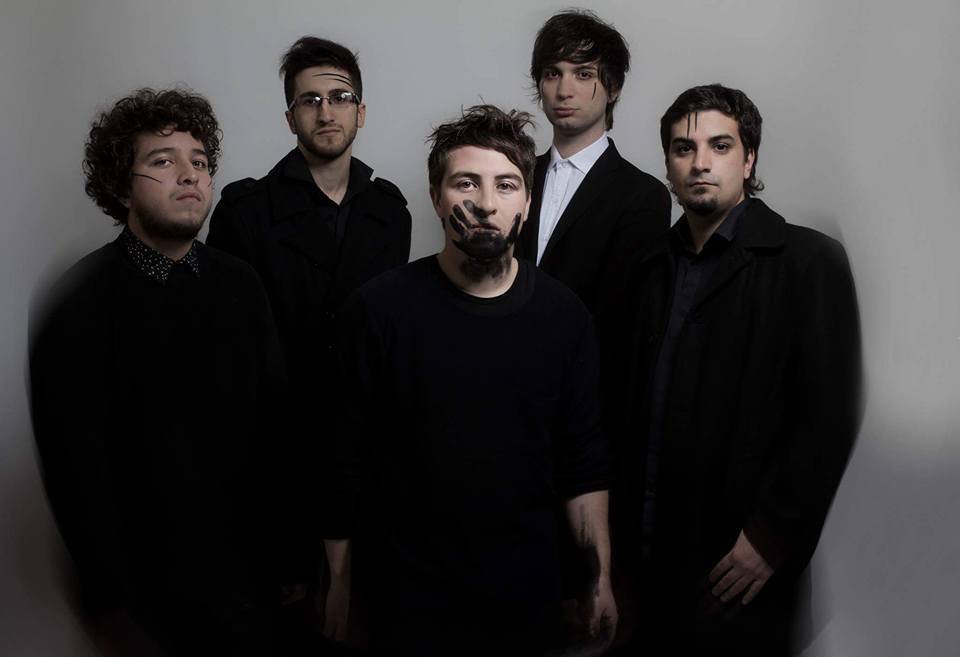 revistaallavoy's tweet photo. “Colateral”, el nuevo videoclip de Televador https://t.co/sWMR1boImC https://t.co/K3sikeCew9