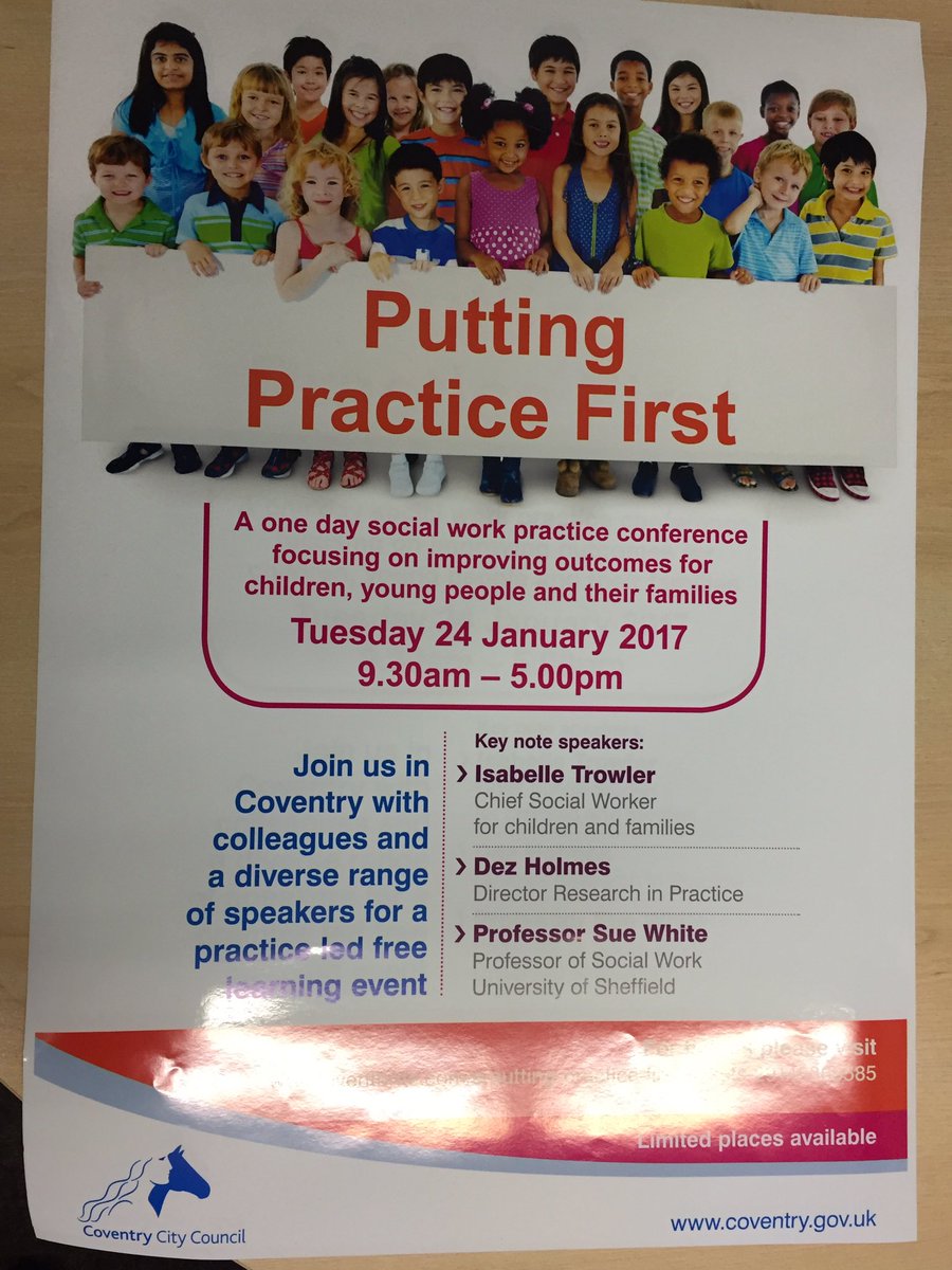 LTPM2's tweet photo. Looking fwd to our sw practice conference #ucoming ? @IsabelleTrowler @ProfSueWhite @laura_biggart @dez_holmes @MattJClayton @TheEdRuane https://t.co/AreFHjOWT4