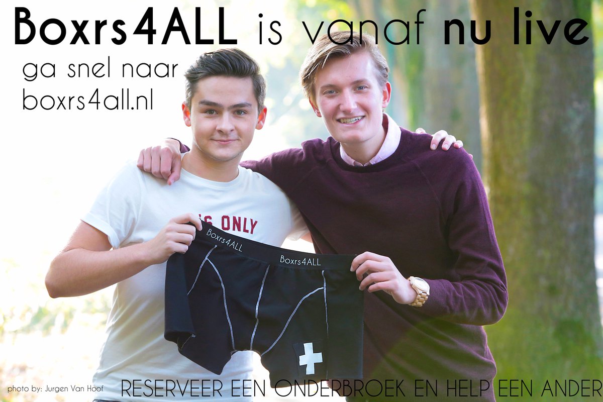 Boxrs4ALL's tweet photo. WIJ HEBBEN GOED NIEUWS!!!
Boxrs4ALL is live! Reserveer NU je #Boxrs op https://t.co/4n657uNrch en help een ander #Boxrs4ALL #Boxrs4Tanzania https://t.co/rumBCHQHbf