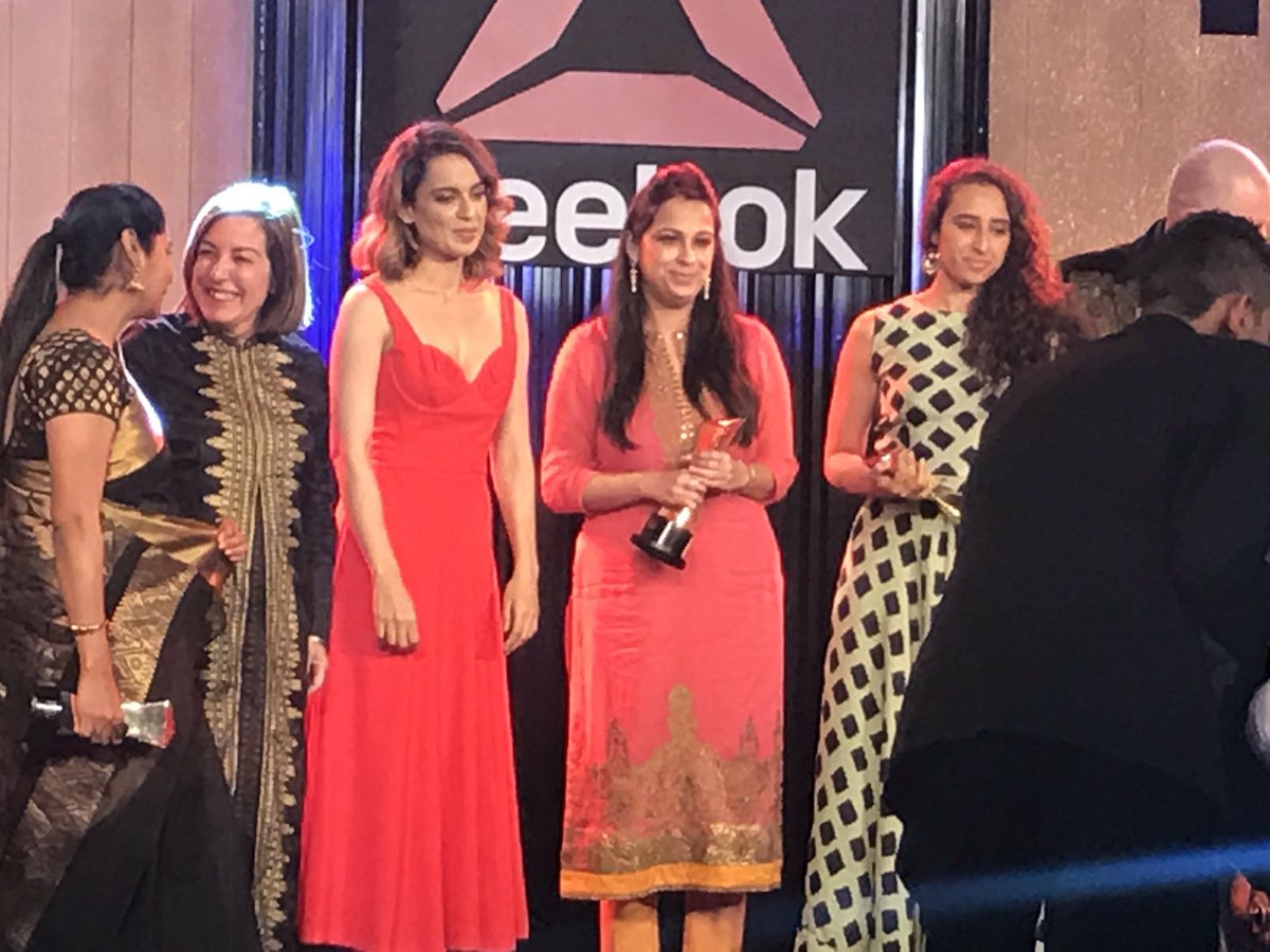 Sumeet239's tweet photo. Congratulations Ketika on being awarded #Reebok fit to fight award.Just the beginning of a marvellous journey ahead. #fittofight #ProEves https://t.co/aNMmdb0Wrt