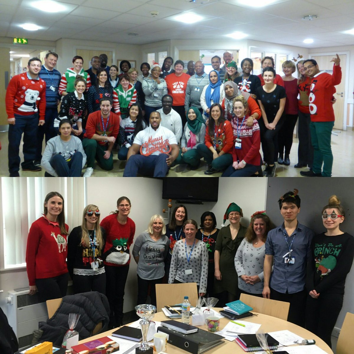 North East London NHS Foundation Trust (NELFT) tweet media