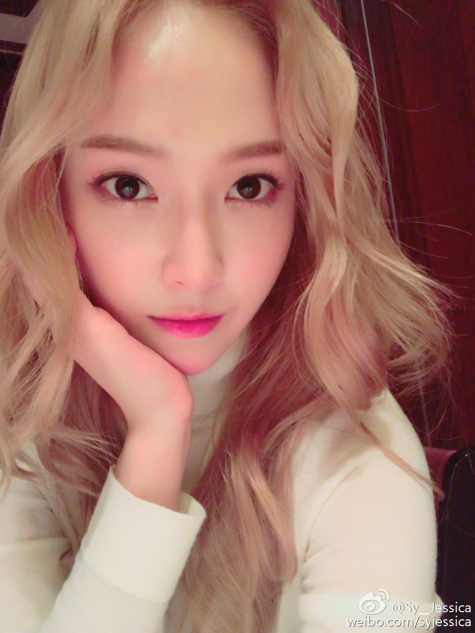 OFFICIAL JESSICA JUNG THREAD Golden OFFICIAL JESSICA JUNG THREAD Golden