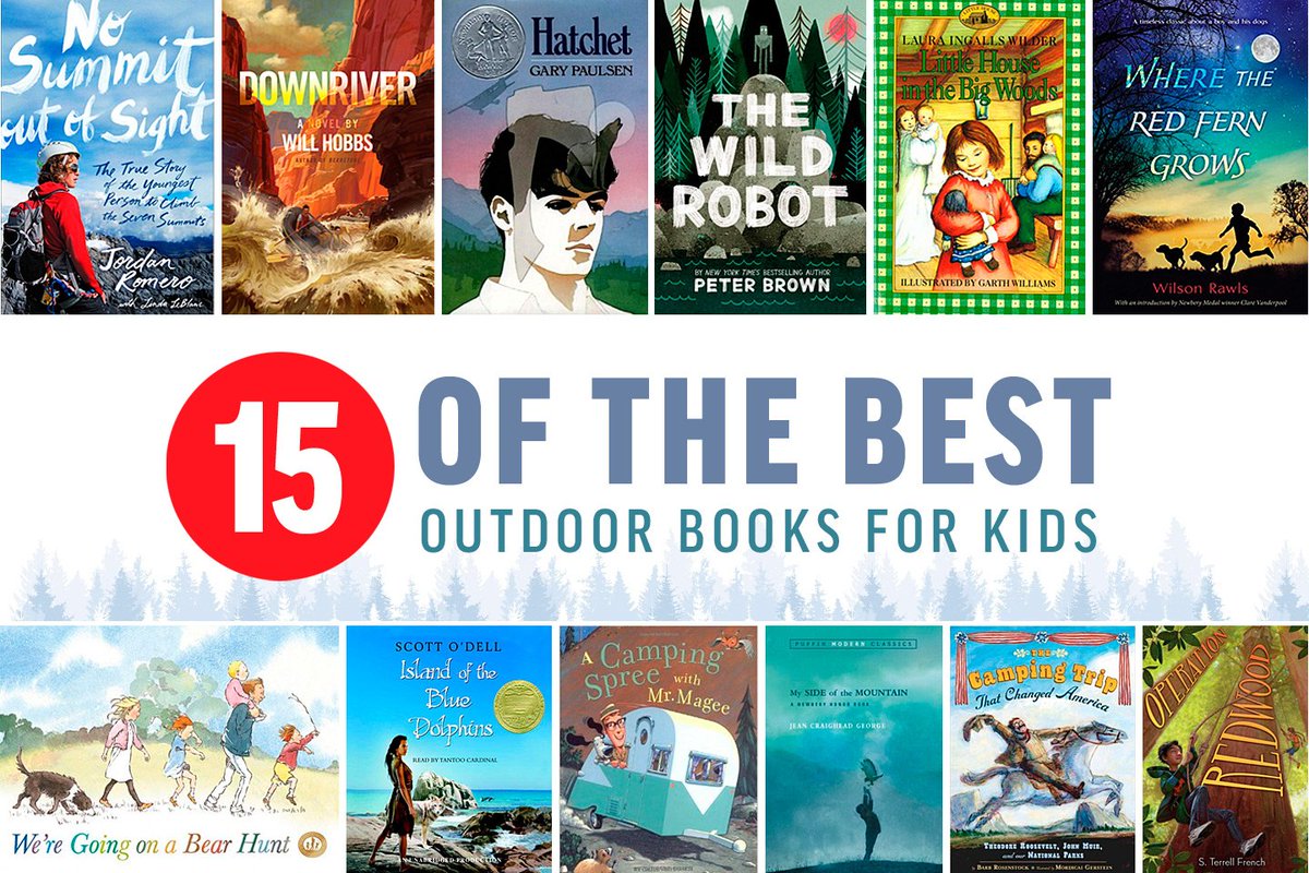 Cari_Morgan's tweet photo. Loved putting this list together. Thank you, thank you for all the great suggestions, friends! https://t.co/3d0ufydRcl #outdoorfamilies https://t.co/SJub10NQOh
