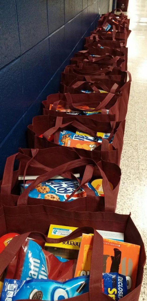 BoB has been distributed by The <a href="/carecenterAL/">The CARE Center</a>!  God is GREAT! Thank you to all the DONORS &amp; Volunteers who made this possible!