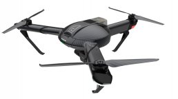 RoboticsTrends's tweet photo. Erida, the world's fastest tricopter, will be demoed at #CES2017 https://t.co/ujd5kvwMfR https://t.co/26NLfi8btv