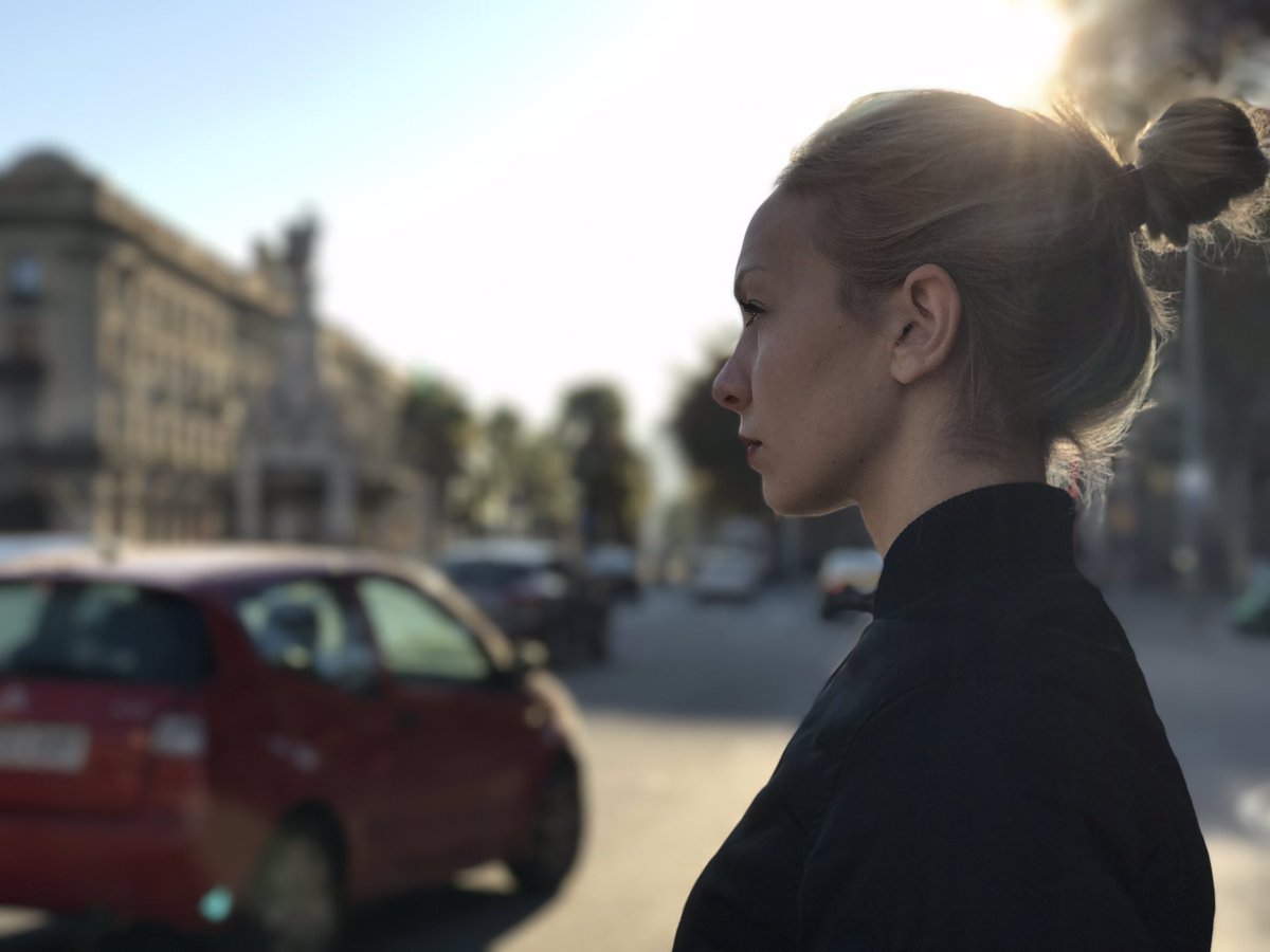 sammyworlds's tweet photo. Hoy me da por #subir una #foto realizada con el #iPhone7Plus , #increible ver avanzar la calidad #day by day https://t.co/zOQNauepnc