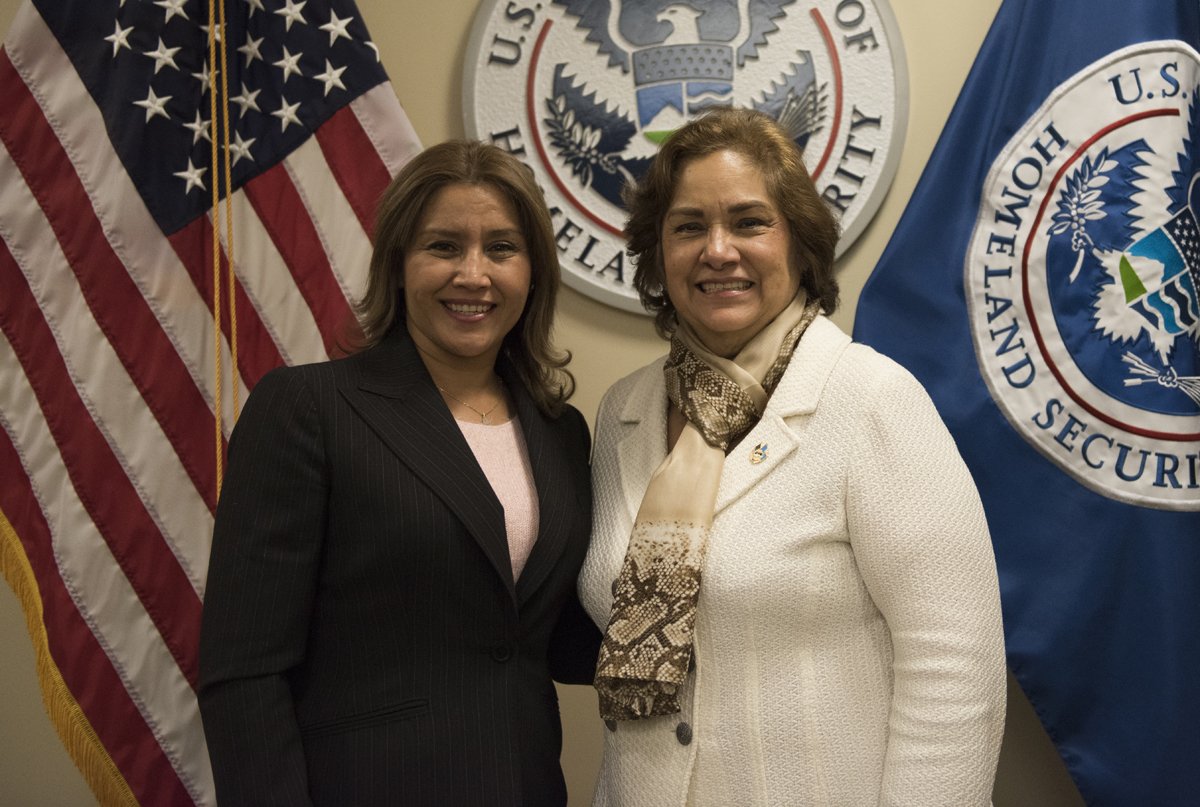 ICEgov tweet picture