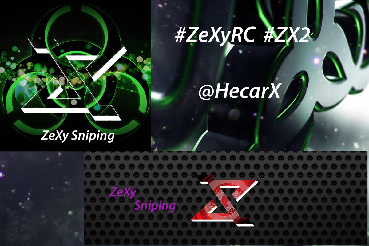 Grls__'s tweet image. 下手ですが作ってみました
RT&amp;amp;Like plz
 #ZeXyRC
#ZX2