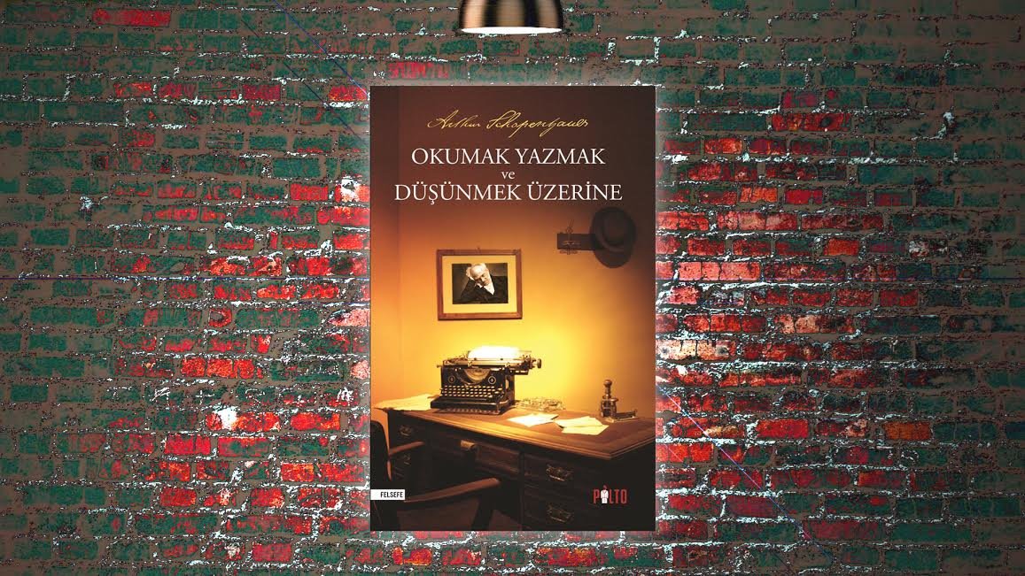 Askıda <a href="/PaltoYayinevi/">Palto Yayınevi</a> desteği ile Okumak Yazmak ve Düşünmek Üzerine kitabı var! 5 üniversiteliye hediye! Detaylar: bit.ly/2hCC1YB