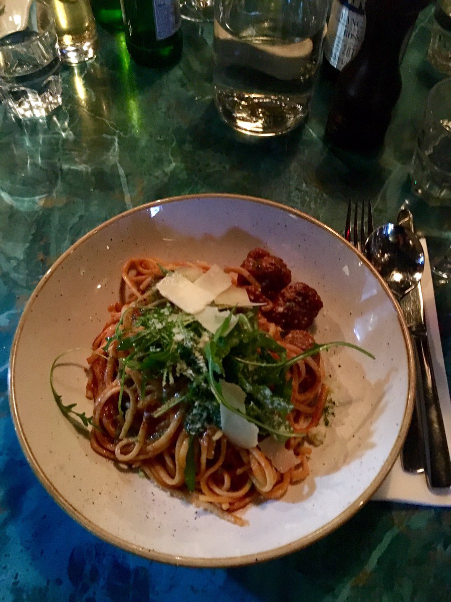 FiHodgins's tweet photo. Year nearly done @edelmanireland Brand Team lunch @COPPINGERROW plus one glorious digital team adoptee #EdelLife https://t.co/dYpdqQexGq