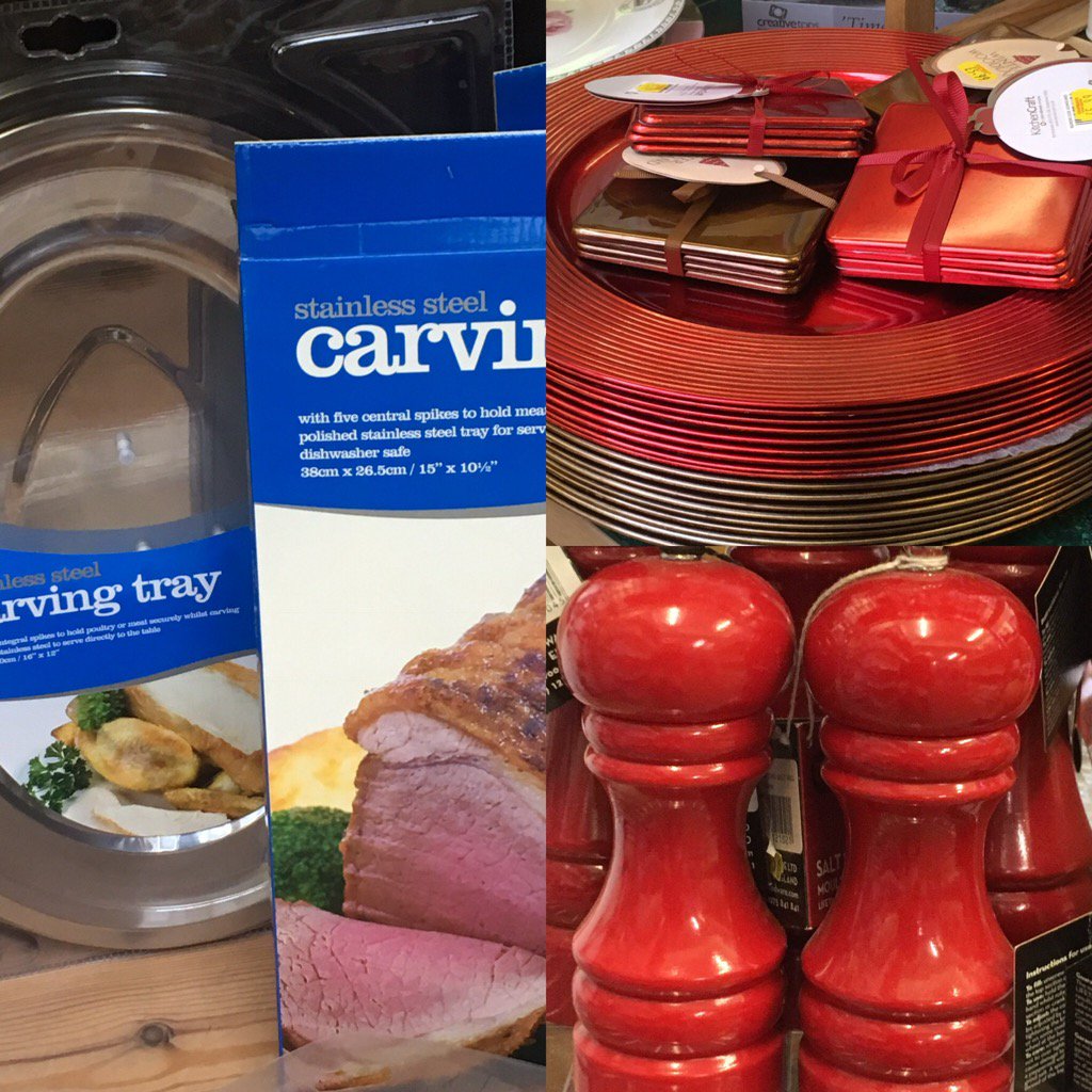 Chapmans56's tweet image. #ChristmasIsComing #festivetable #sunninghill #ascot #Sunningdale #windlesham #chobham #englefieldgreen