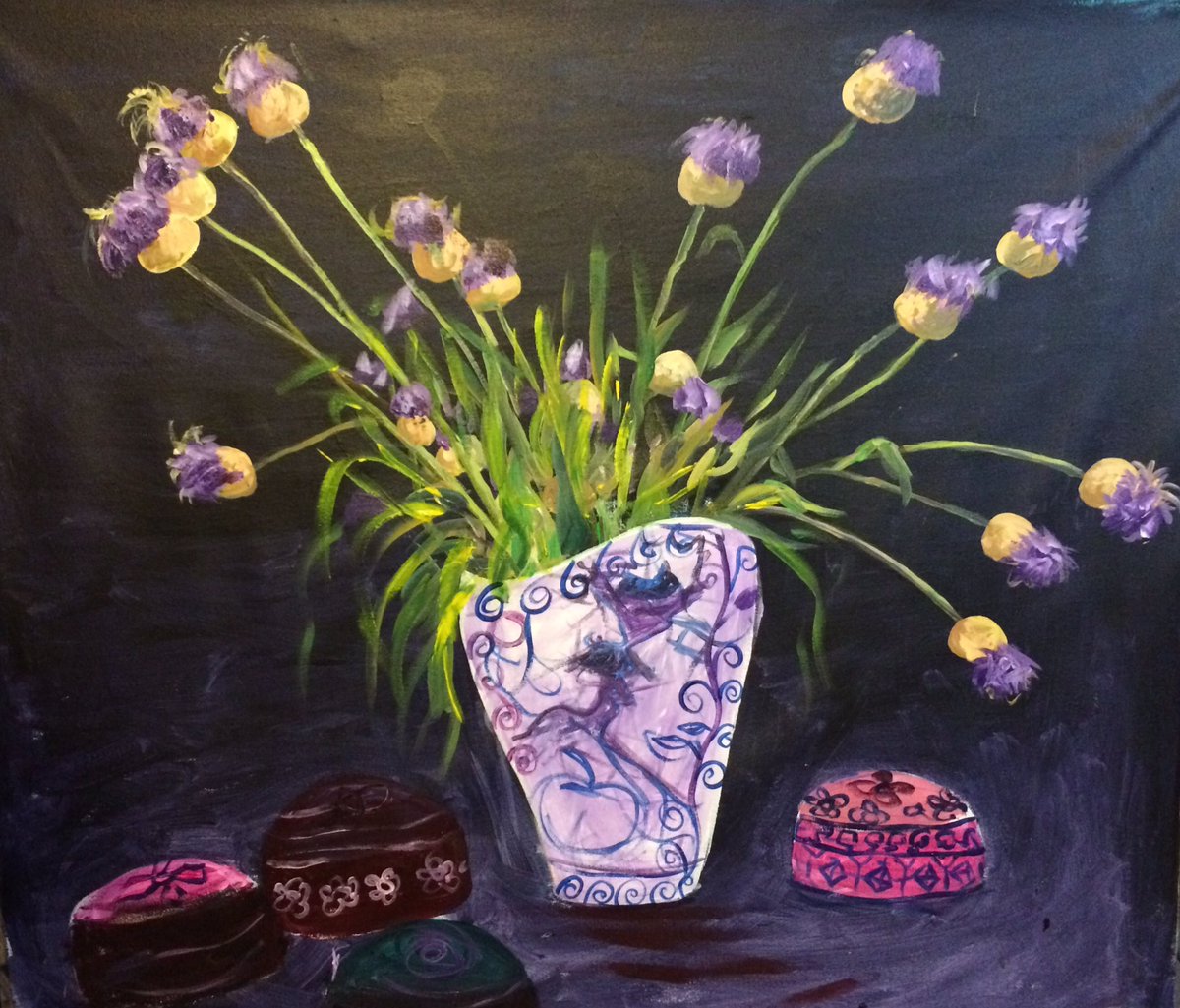 Rostam Resul Aghala (@rostam_aghala) on Twitter photo 