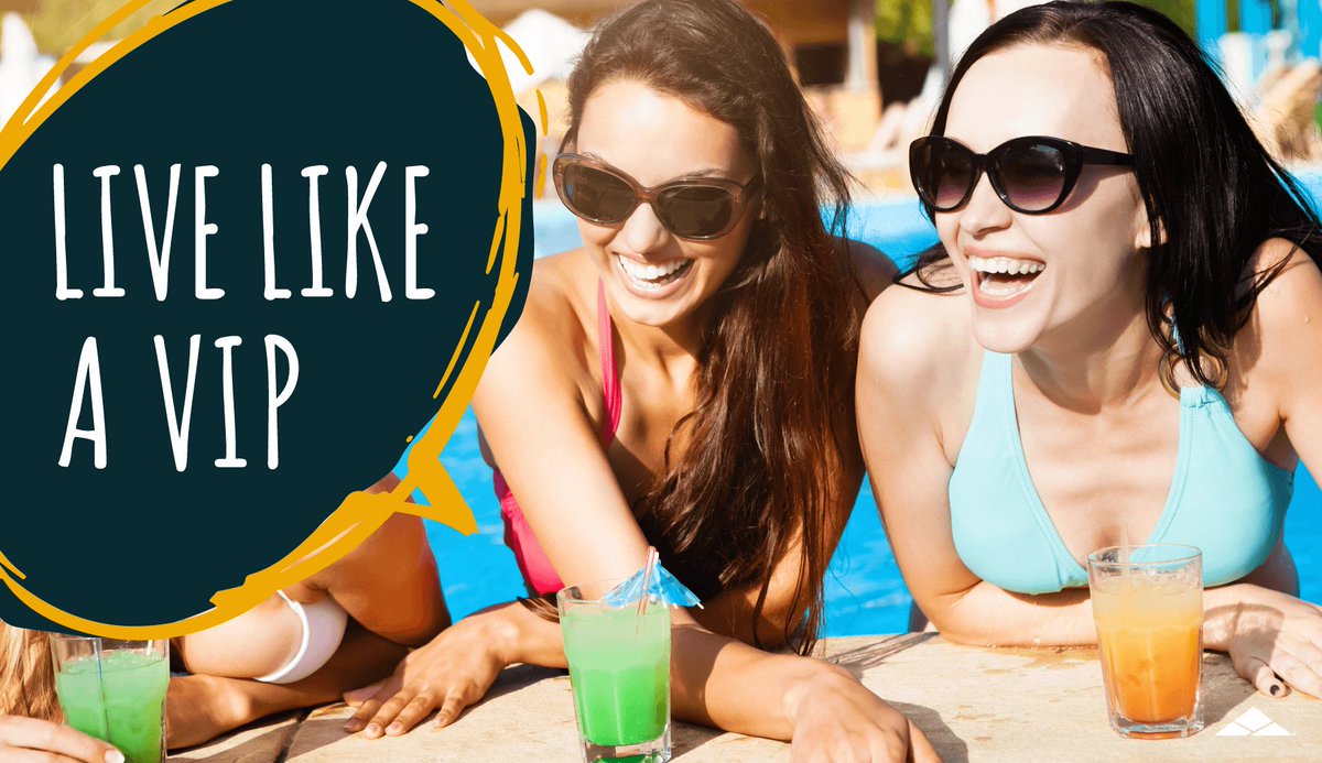 CampusCrossings's tweet image. With $10,000 you can be the VIP you always knew you were! #DreamYour10k #DreamVIP #LiveVIP