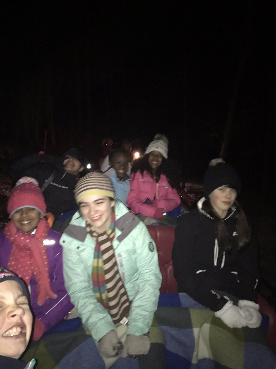 NHS_Sport's tweet photo. Sleigh time #ski2016 @NorthamptonHigh https://t.co/h7kDqfx9G4