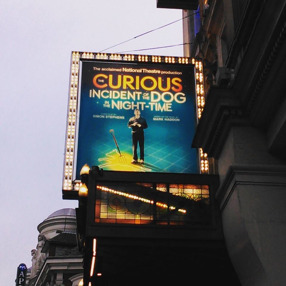 WickersleyDrama's tweet photo. Another great London Theatre Trip for our A Level students! @curiousonstage @MatildaMusical @The_Globe @lttbuzz https://t.co/hEycndNrlp