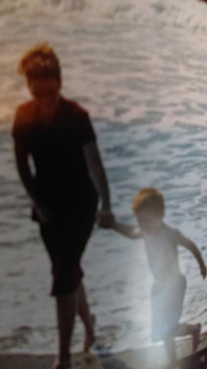 LegalEagle767's tweet photo. #YesSheCan become the Mom she wished she had, &amp; marry a man who is nothing like her abusive father (who is STILL hiding in lies). #CoURagED https://t.co/wSxpenC7Xl