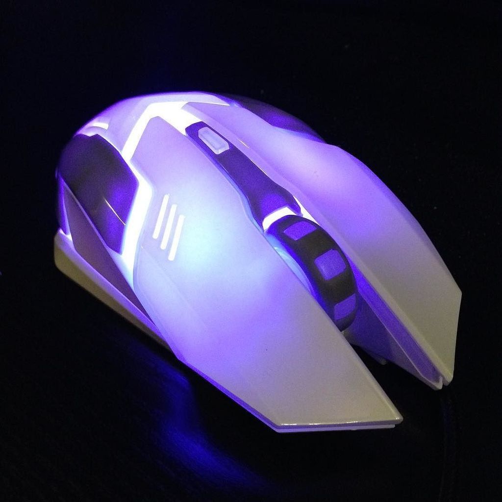 Get a great Christmas gif - Ripster gaming mouse only £13.99 🌍 Worldwide Shipping
🚚 Free U… ift.tt/2hCDgHl