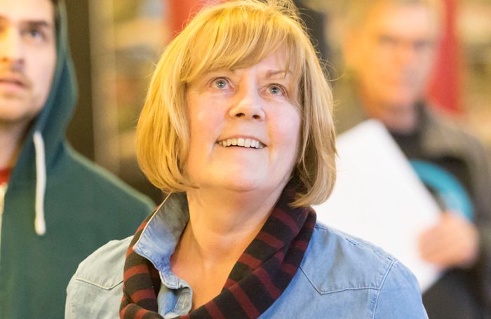 Dale Rooks: ‘Drama is core to the global development of young people’ bit.ly/2hDxLWd