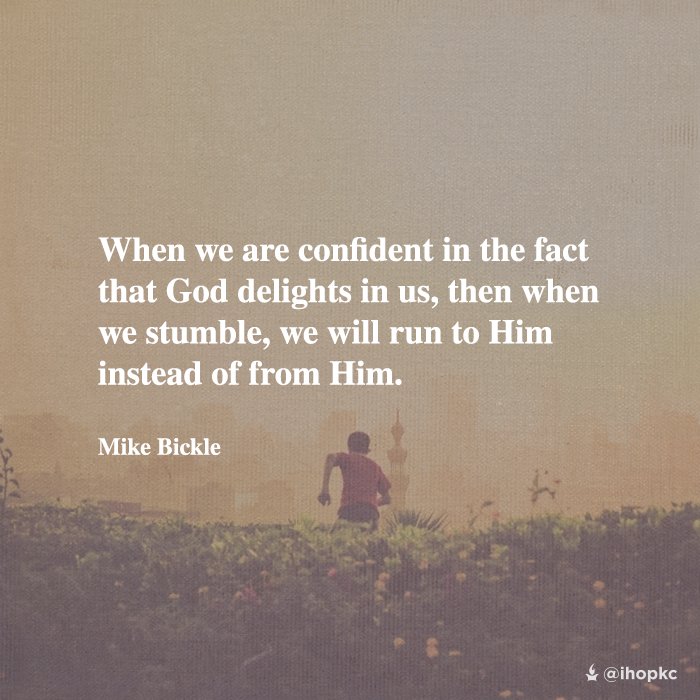 ihopkc's tweet image. May you be strengthened by this truth today.