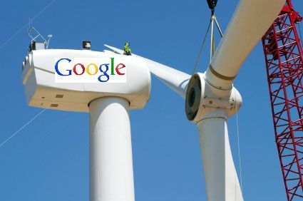 Google and it’s 14 Data Centers will be run entirely by wind &amp; solar power to fight #climatechange in 2017 buff.ly/2hpjmgh
