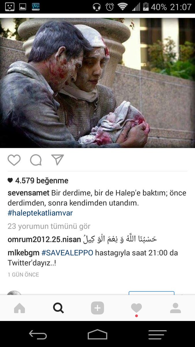 ksevgi79's tweet photo. #SAVEALEPPO https://t.co/wfACdJz0C6