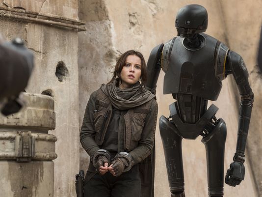 sctimesupnext's tweet photo. Get thoughts on "Rogue" from @stcmovieaddict.  https://t.co/hLQRh52ynS https://t.co/4T2UfjWJZw