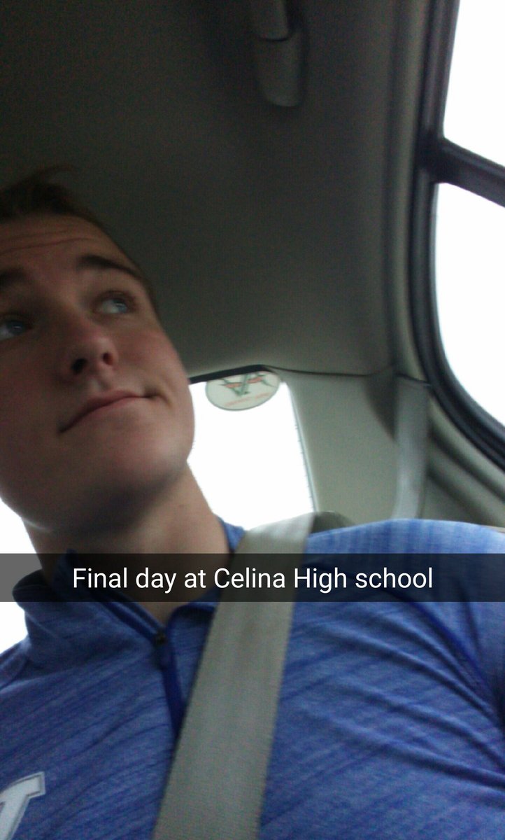Lewis_R99's tweet photo. Its been amazing its been blast but somethings just never last thank you CHS for so many memories that will always last #20daysofmemories https://t.co/6c5MQfAMUU