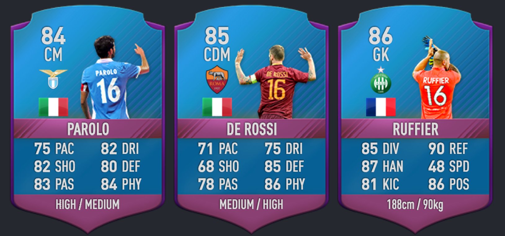 Futview The First Futmas Sbc Is This Three Cards Fifa17 Futmas T Co Vqa0l6kffp T Co Mblu6p26hy T Co K9r5bbrmd4 T Co Vcoiz3kst4 Twitter