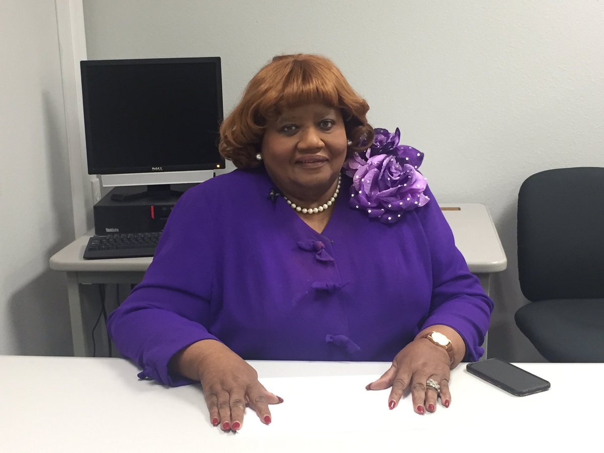 amandadeberrytv's tweet photo. After 50 years of teaching in the Ector County ISD, Mrs. Jo Shedwin is retiring. Hear this gem's story tonight at 6. @CBS7News https://t.co/SXy9khHNWq