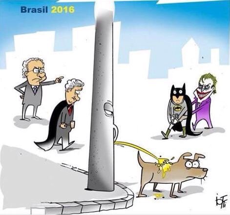 ballaoficial's tweet photo. Nunca pensei que chegaríamos neste ponto.
#10MedidasSIM
#PLS280Nao
#VemPraRua https://t.co/NhBTfwZUCX