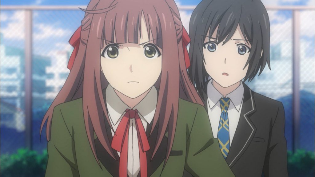 טוויטר 閻魔あいｐｈｏｎｅ בטוויטר ちーちゃんも惚れるイケメンっぷり Lostorageincitedwixoss Lostorage Wixoss ロストレージインサイテッドウィクロス ロストレージ ウィクロス 穂村すず子 橋本ちなみ 森川千夏 井口裕香 T Co Rzkshy4gte