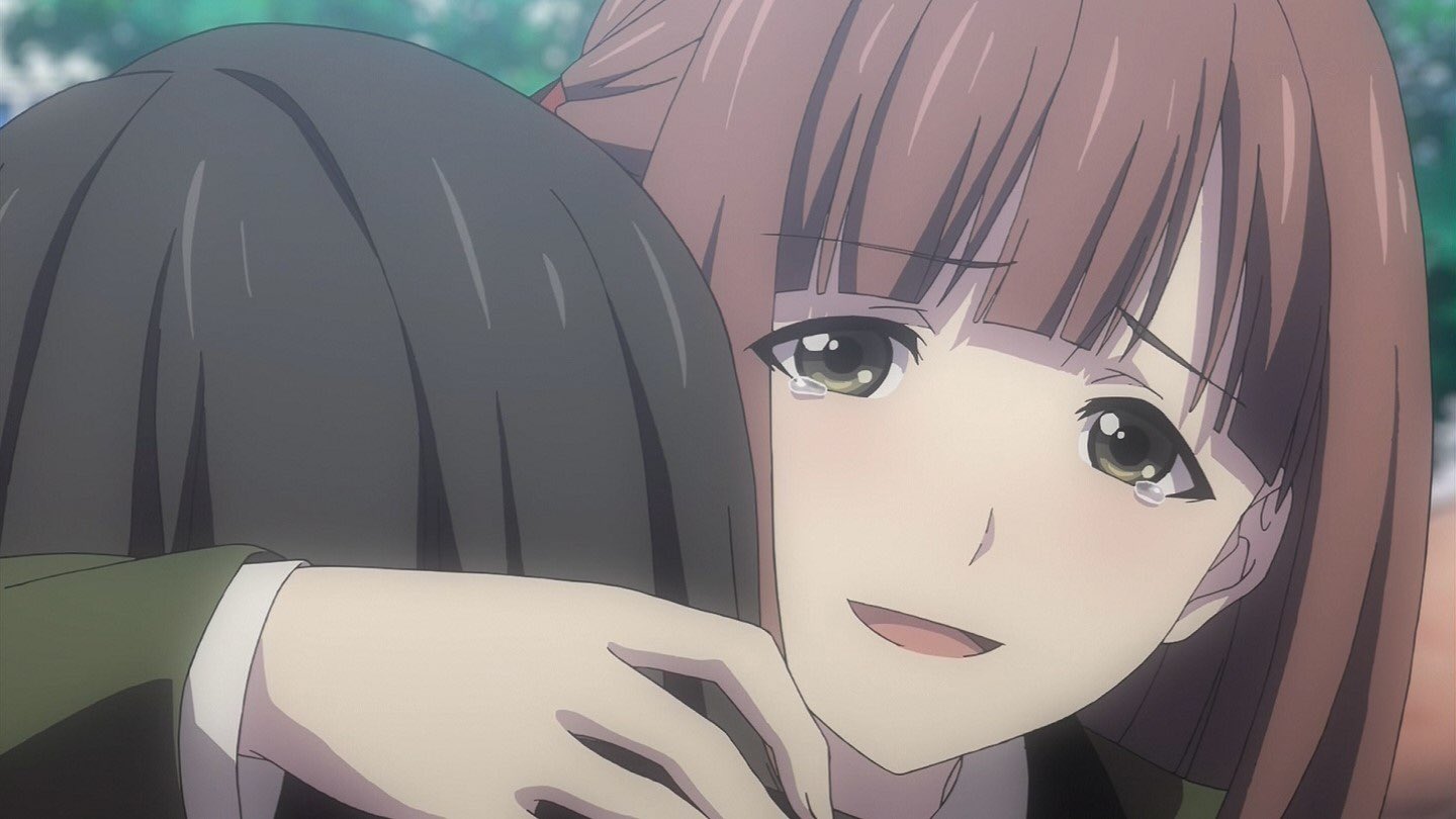 توییتر 閻魔あいｐｈｏｎｅ در توییتر 百合最高や Lostorageincitedwixoss Lostorage Wixoss ロストレージインサイテッドウィクロス ロストレージ ウィクロス 穂村すず子 橋本ちなみ 森川千夏 井口裕香 T Co Yygmdssjrz