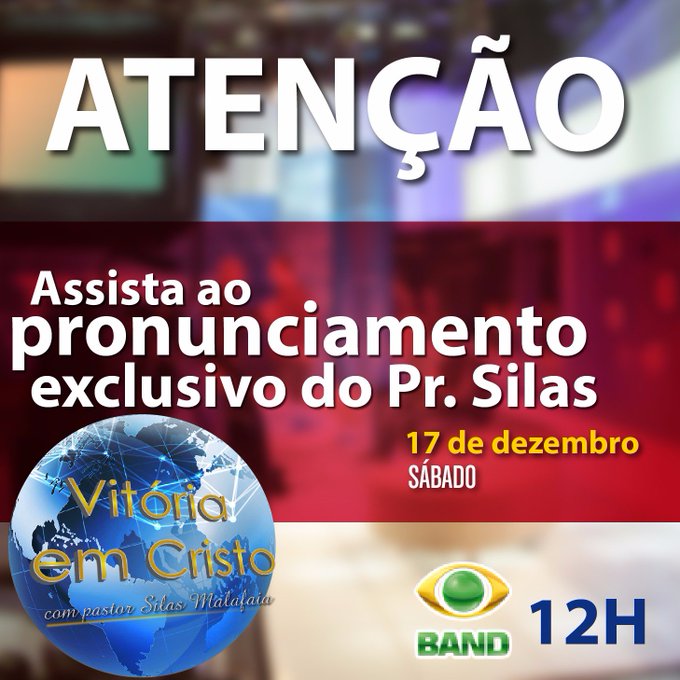 Ver imagem no Twitter